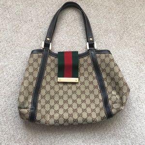 Gucci Purse